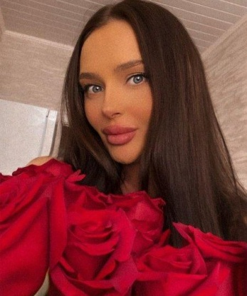 Проститутка Анна