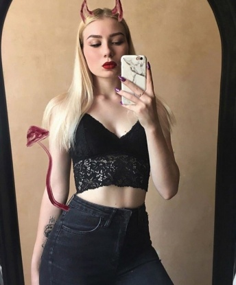 Проститутка Милана