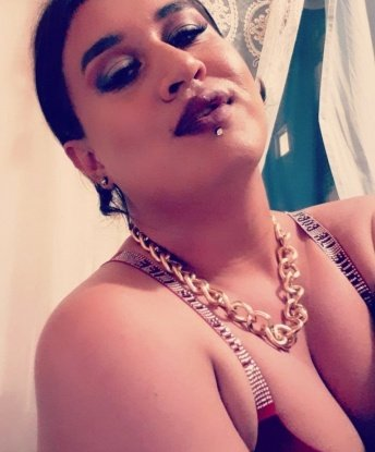 Проститутка Мария